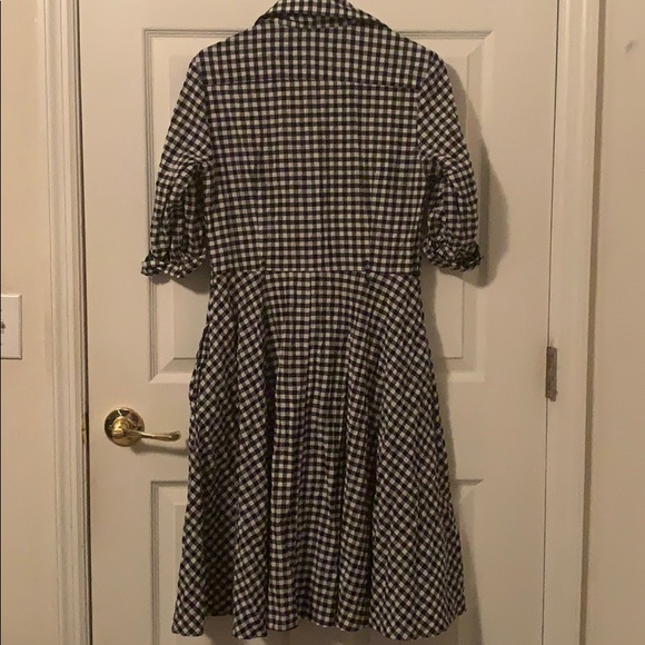 Dress - Picture 3 of 3